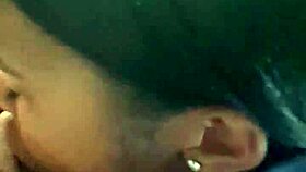 morena safada sucked everything and swallowed all the milk at the end 😏