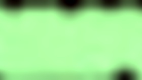 Scantilla With Golden Blond Hair Promo