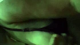 indian milf webcam tango show part 2 with toys and dildo