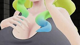 mmd giantess reduction spell on shoutas