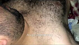 Big tits milf sucks cock in casual narrative