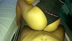 chatting about post-gym sex with my stepfather