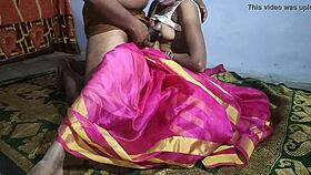 indian hot wife homemade