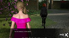 Dusklightmanor Episode 56 Has Her Pussy Overflowing With So Much Cum