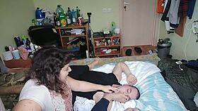 Foot Domination Socks Barefoot Wrestling Humiliation Worship