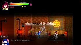 What's the next move in Guilty Hell?