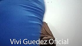 Secret encounter with a friend from the neighborhood.