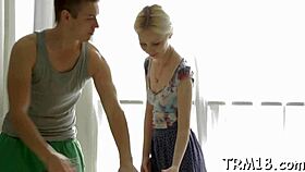 Agent 007 on mission