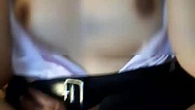 Sweetkiki1 shares her thai amateur experiences in asian settings