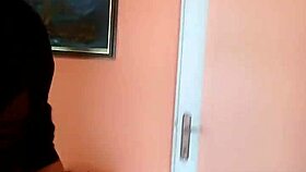 African Girl Gets Fucked Hard in Intimate Encounter