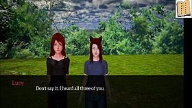 my new family episode 107 featuring missionary scenes