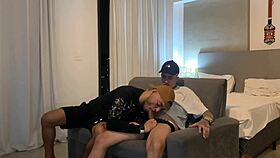 My building guy called me for bareback