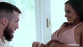 Ass Stuffed Slut Craves Big Cock