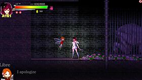 What's the next move in Guilty Hell?