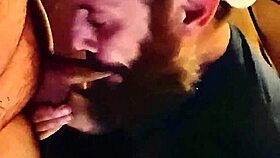 Watch Me Suck My Straight Buddy!