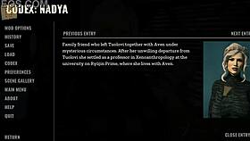 Tales From The Unending Void 19, Exciting Game Adventure Awaits 😎