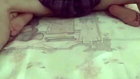 did you see that jk schoolgirl get fucked hard by her netizen?