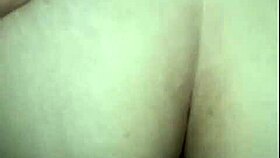 blonde on all fours, big ass up 😏