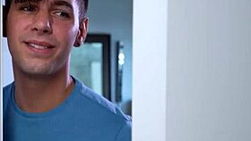 Intriguing teen 18+ Kai Jaxon's secret affair with Bree Brooks in pov