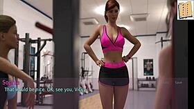 Wife and stepmother fuck