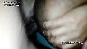 Fucking Big Ass Latina Ebony Pussy Cock