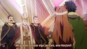 tnynn ep9 subtitled hentai 😏