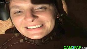 Hairy Creampie Amateur