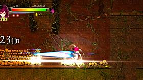 What's the next move in Guilty Hell?