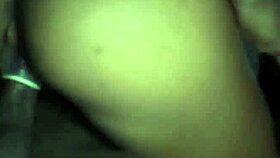 Muslim Teen's Petite Ass Pounded Hard in Army Reality