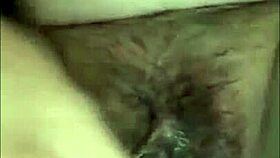 Mi esposa masturbándose