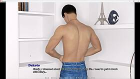 She is a very sexy milf revenga part 5