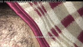 Big tits milf sucks cock in casual narrative