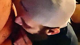 Watch Me Suck My Straight Buddy!