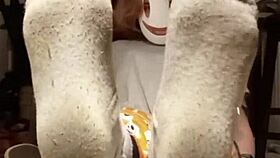 Discover Our Growing Collection Of Smelly Dirty Feet Videos