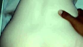 Comi uma branquinha de quatro, deixei a buceta dela toda esfolada e o rabo vermelho - Pintoloko110 Brancarosa