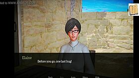 my new family explores kinky anime adventures together