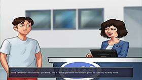 Summer time saga unc part 7 revisited