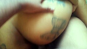 Leyne Rodriguez Anal Sex Compilation