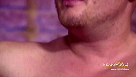 Watch this blonde German girl fuck her stepbrother so hard