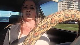 i love outdoor muff diving and deepthroat with bianca naldy