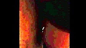 Sexo oral glory hole 1