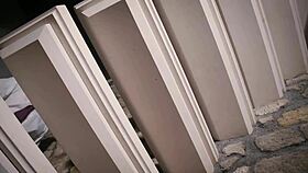 Mand, jeg forfører Charlotte Angie i denne forbudte italienske rolleleg!