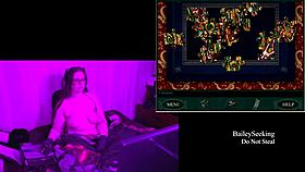 exploring blackmoor manor in this game playthrough