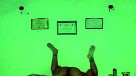 Twink gets slammed hard in raw gay action, no holding back on intense pounding every second.