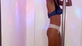 free exclusive real porn with uniform and sexy hotel dance