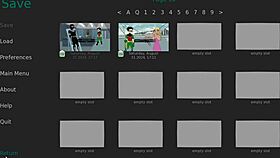 I can't stop watching 18titans part 19, those anime teens turn me on so much