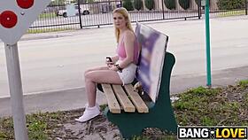 Guessing Game Sparks Emotional Fucking With Layla Belle