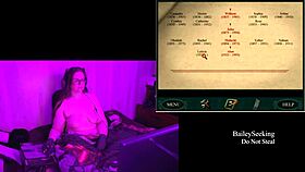 exploring blackmoor manor in this game playthrough