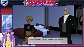 Something Unlimited Part 147 Continues The Adventure