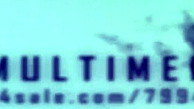 why is she naked and licking his face?